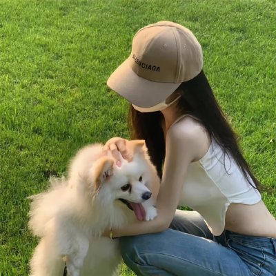 女人的面孔